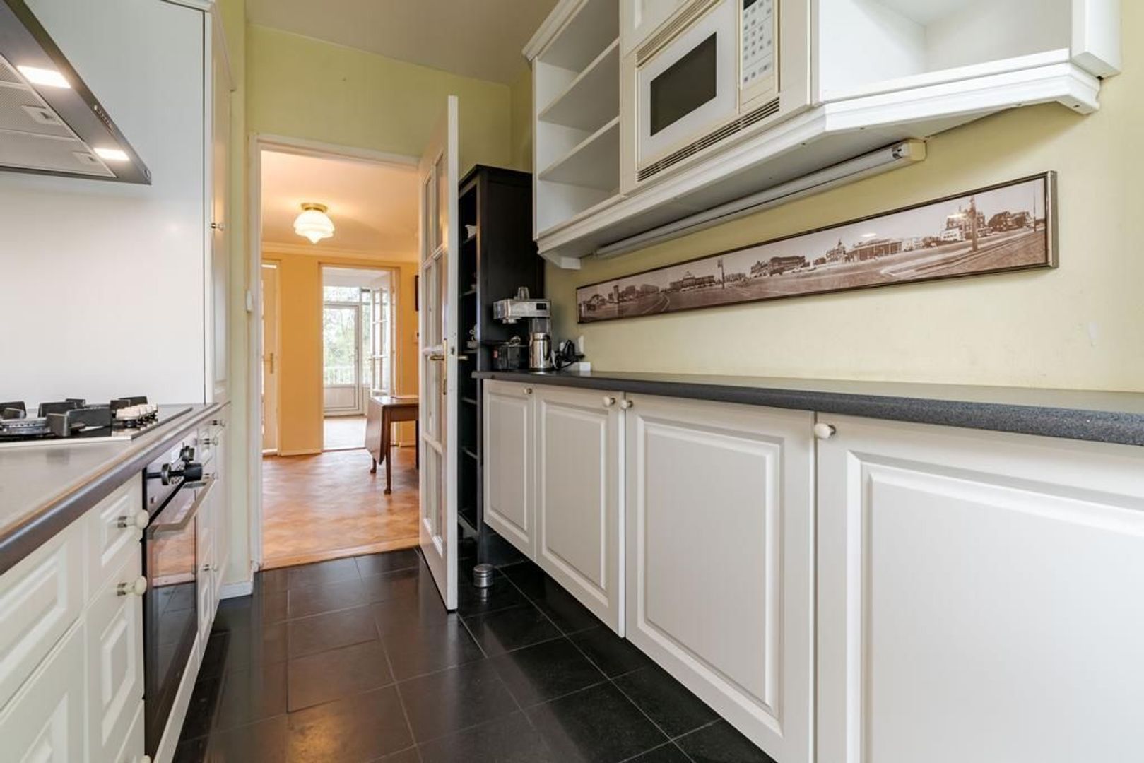 Van Alkemadelaan 1082