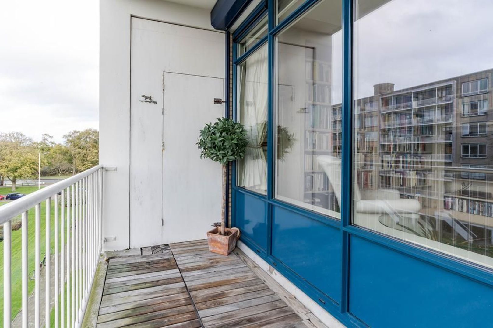 Van Alkemadelaan 1082