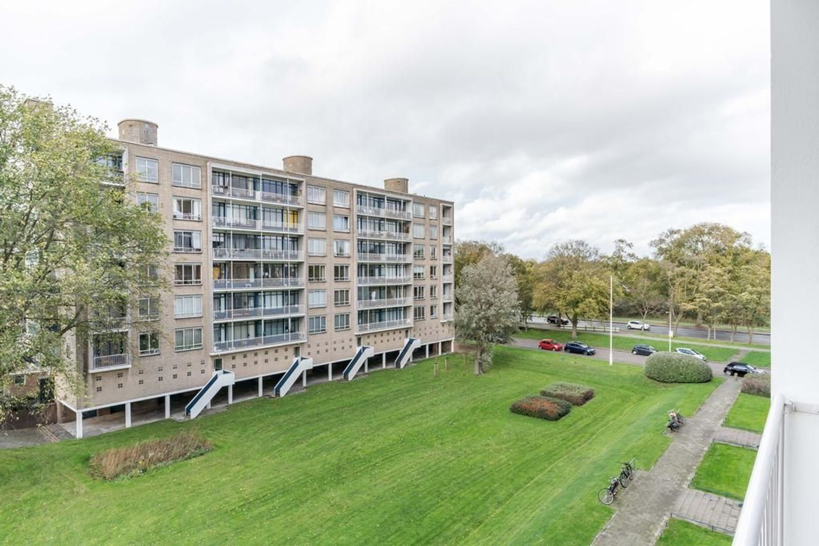 Van Alkemadelaan 1082