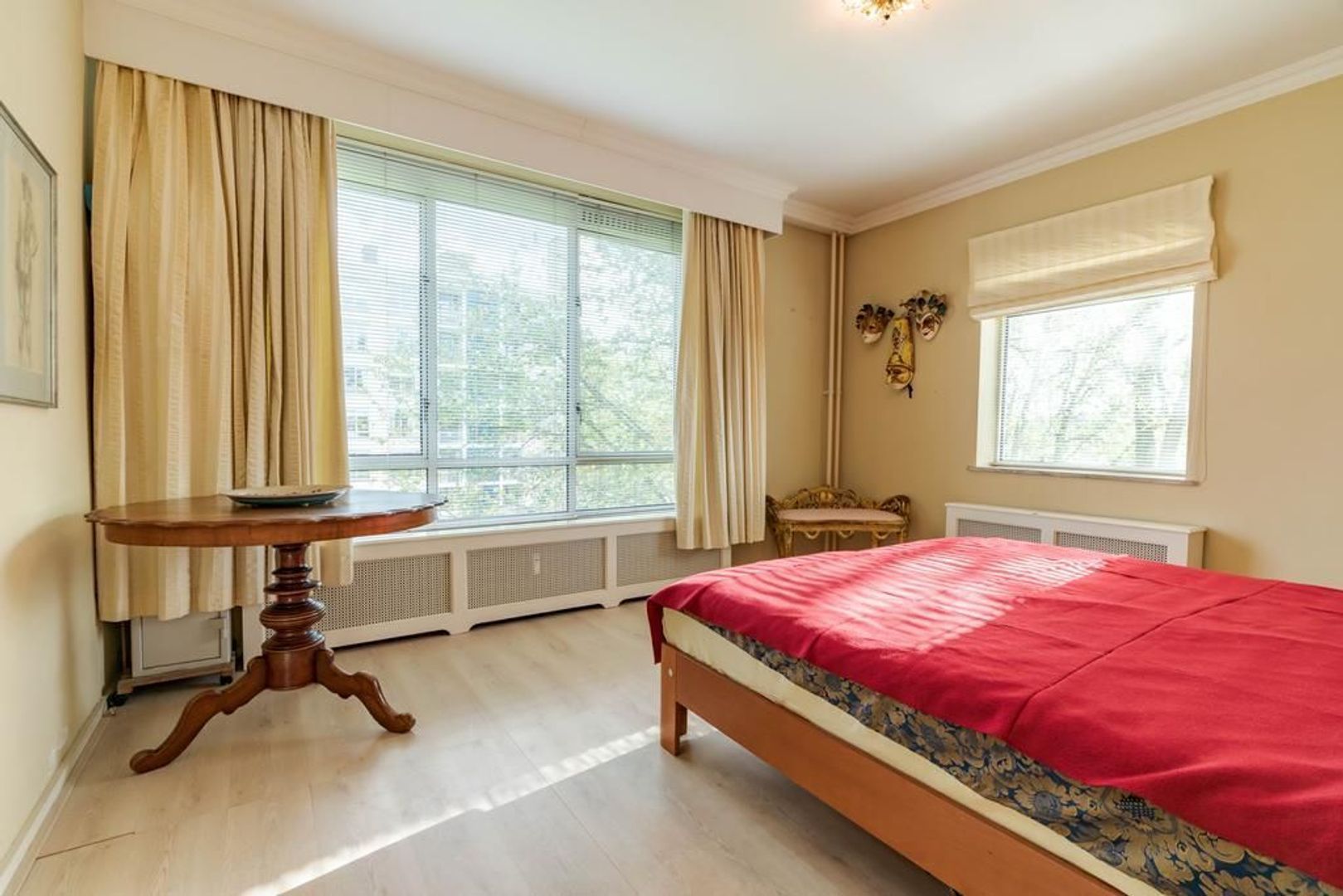 Van Alkemadelaan 1082