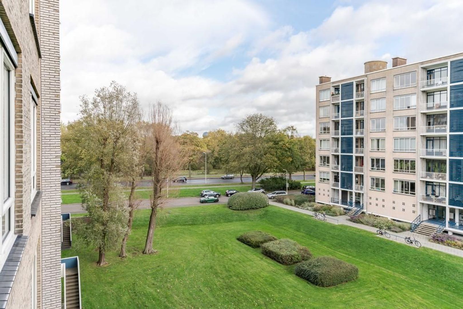 Van Alkemadelaan 1082