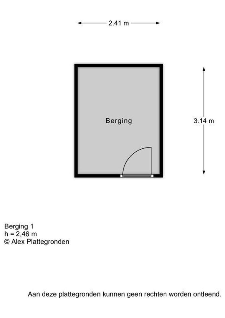Van Alkemadelaan 1082