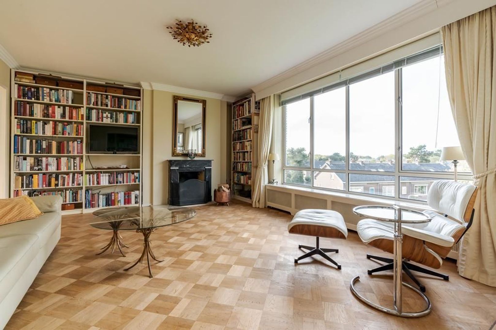 Van Alkemadelaan 1082