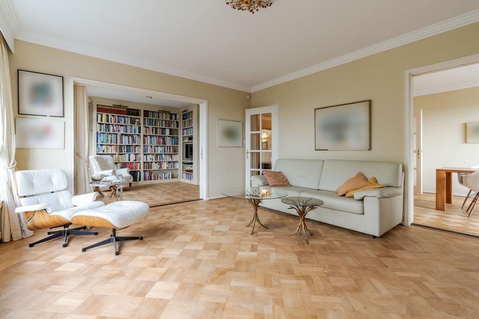 Van Alkemadelaan 1082