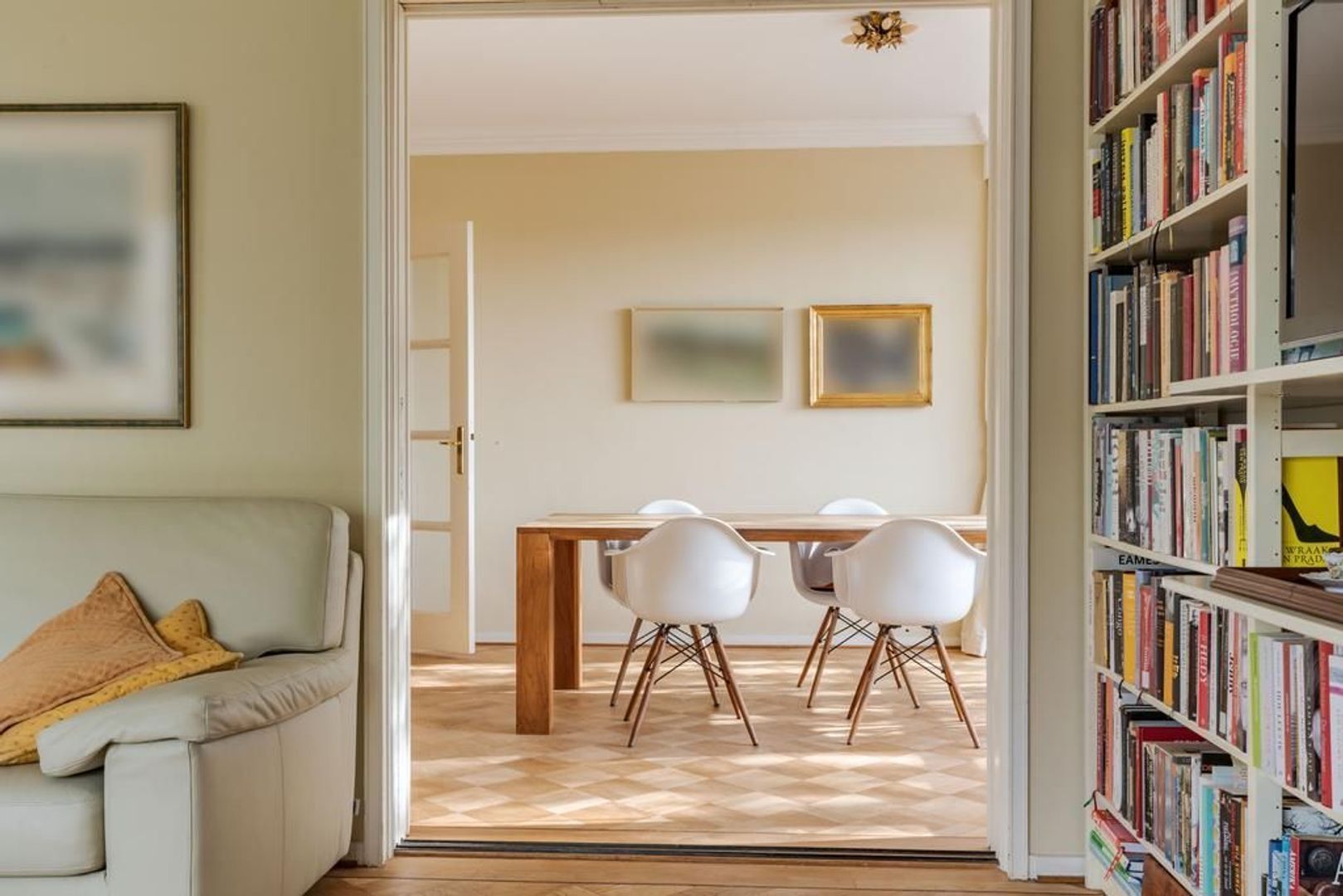 Van Alkemadelaan 1082