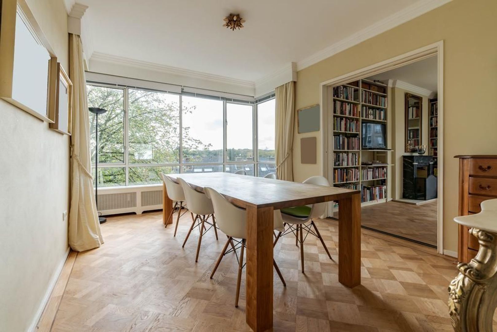 Van Alkemadelaan 1082