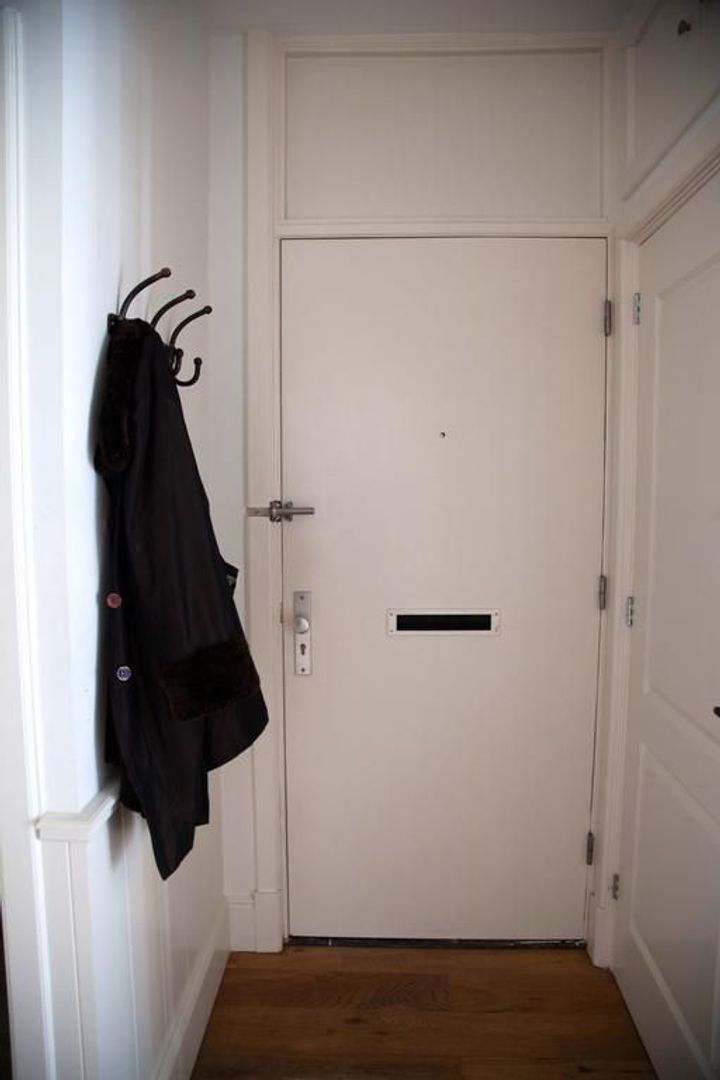 Kamperfoeliestraat 227 .