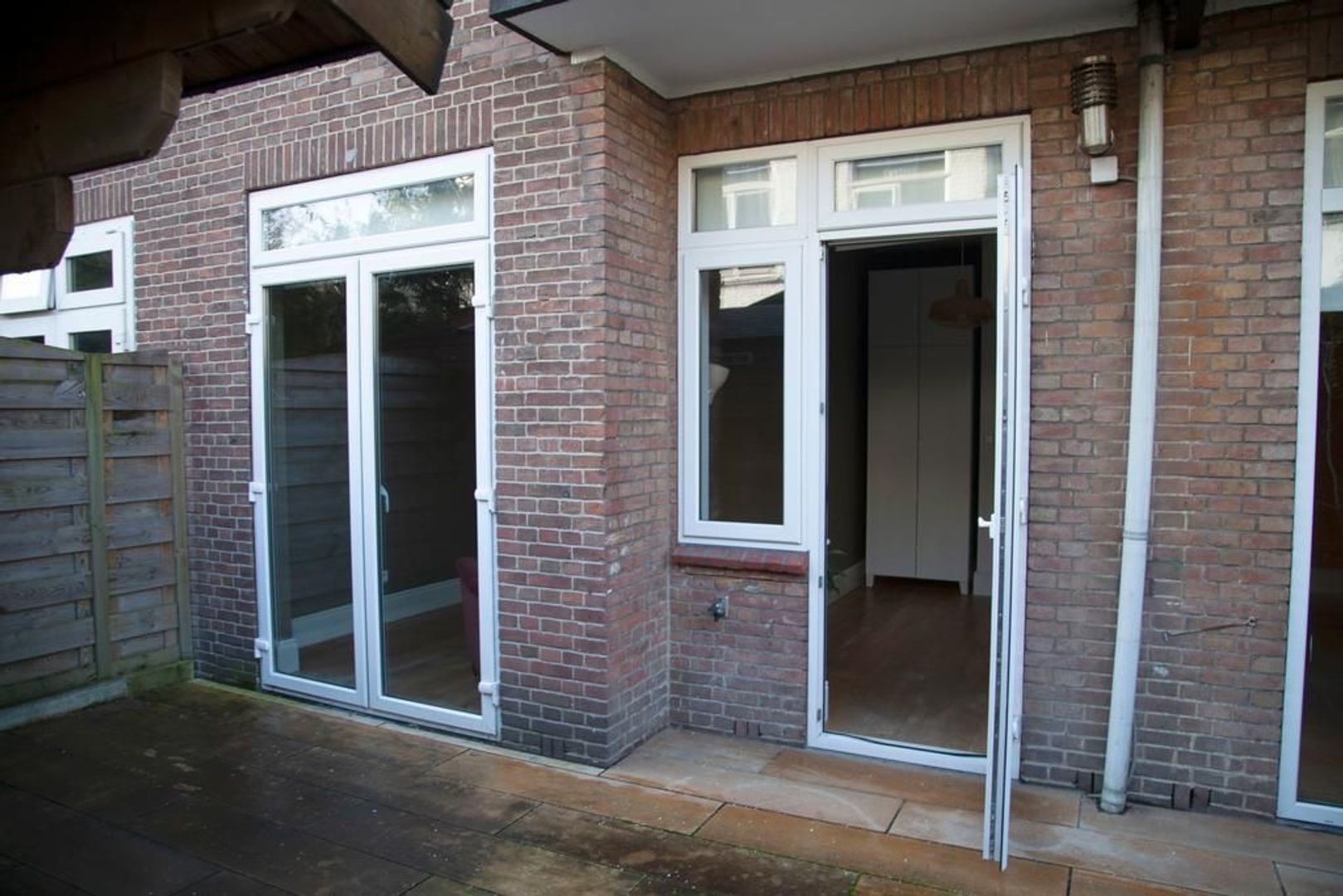 Kamperfoeliestraat 227 .