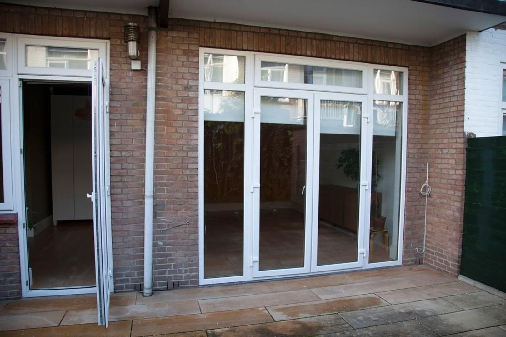 Kamperfoeliestraat 227 .