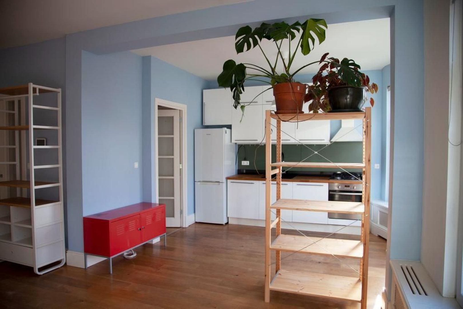 Kamperfoeliestraat 227 .