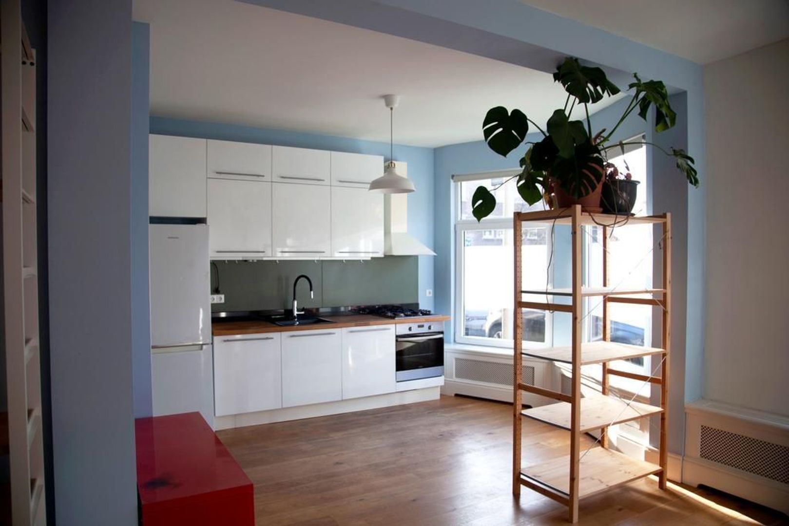 Kamperfoeliestraat 227 .