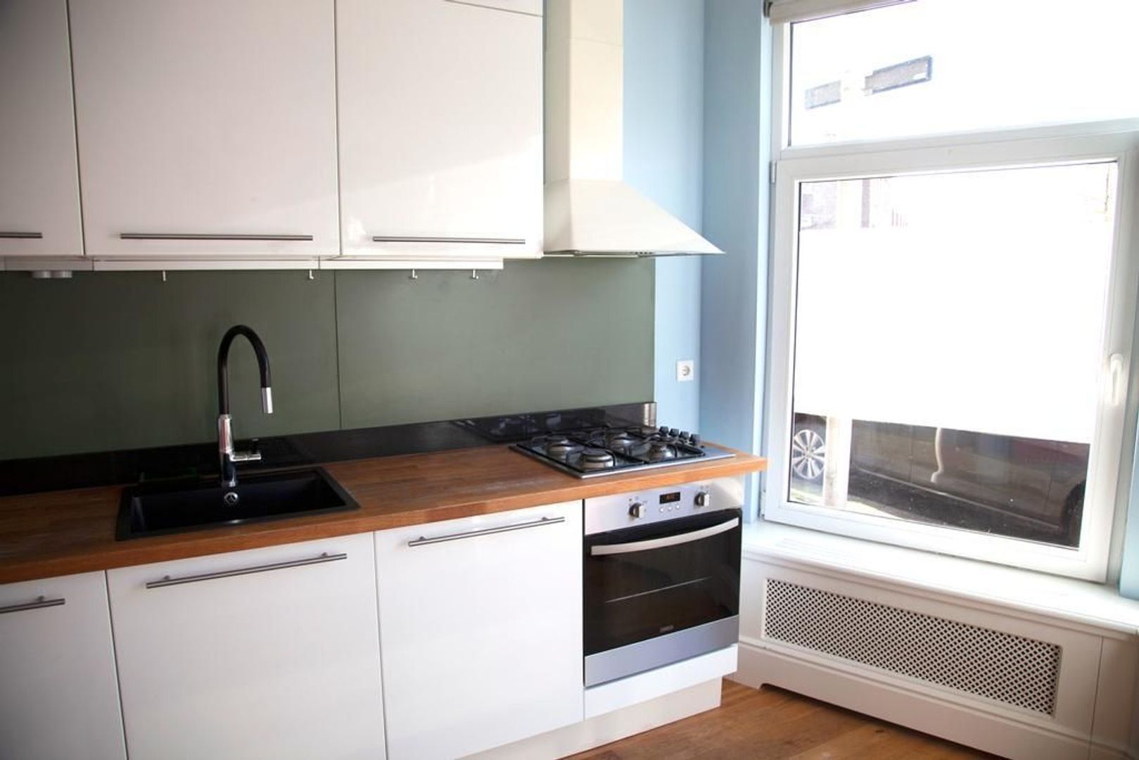 Kamperfoeliestraat 227 .