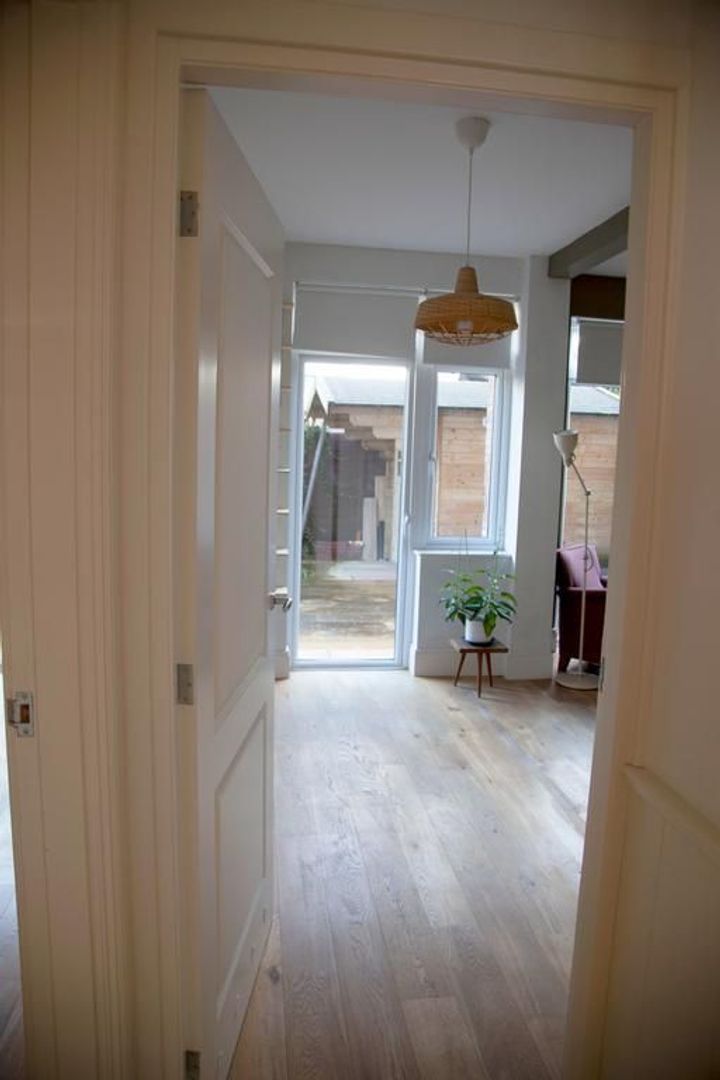 Kamperfoeliestraat 227 .