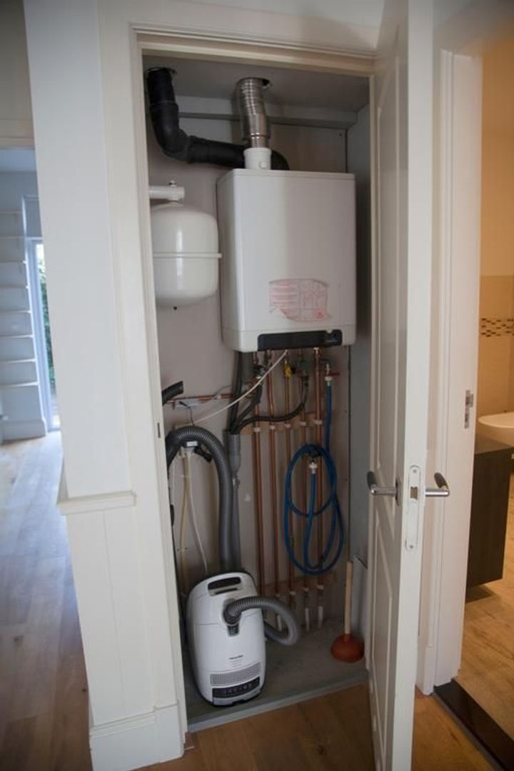 Kamperfoeliestraat 227 .