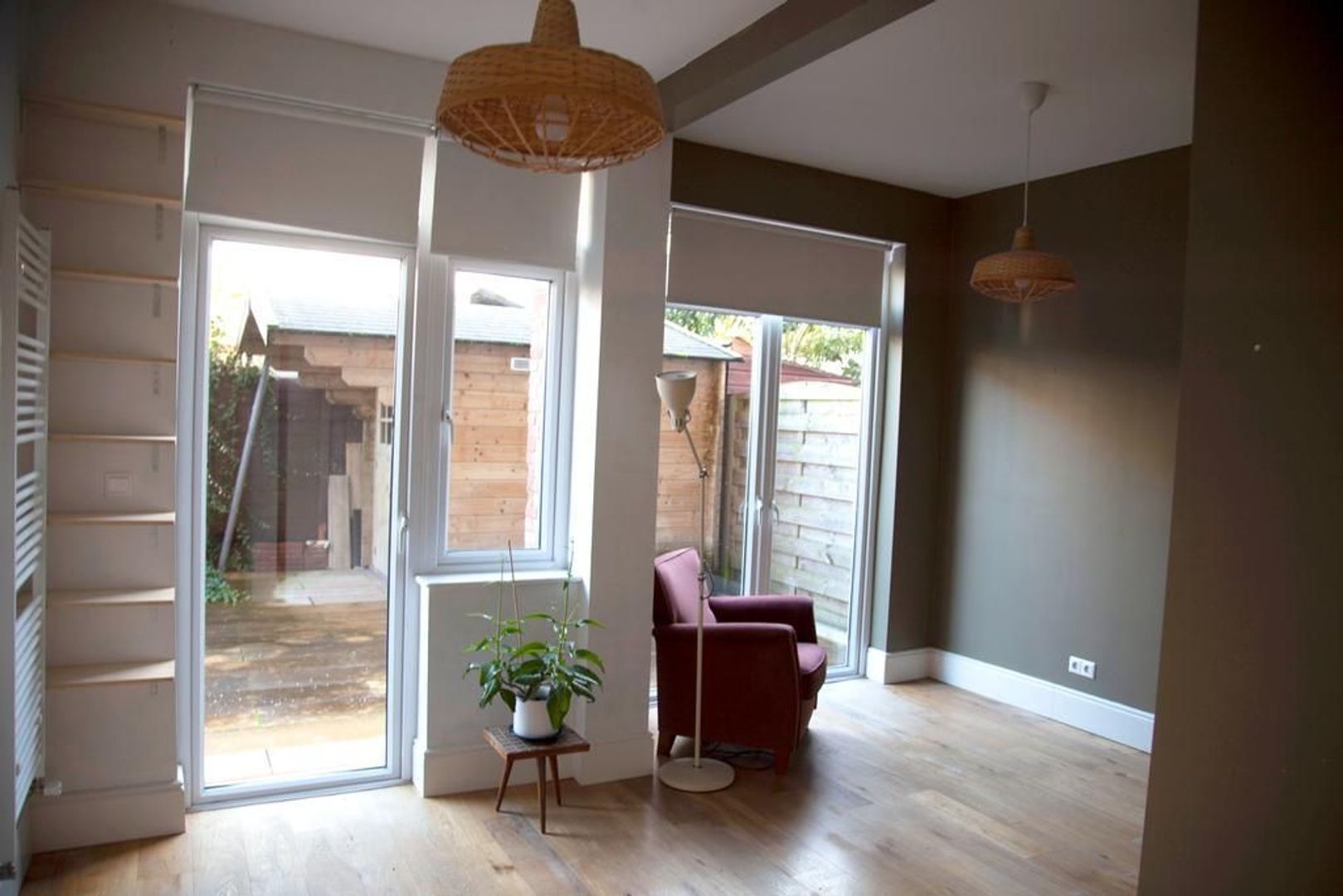 Kamperfoeliestraat 227 .