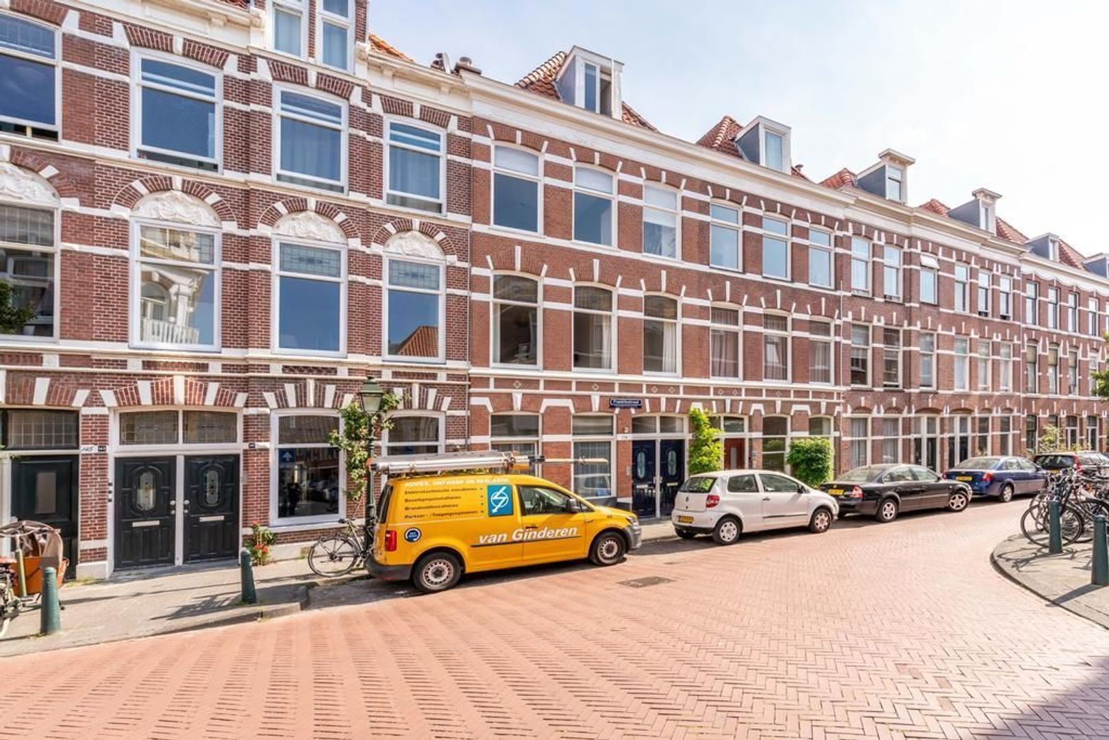 Franklinstraat 137