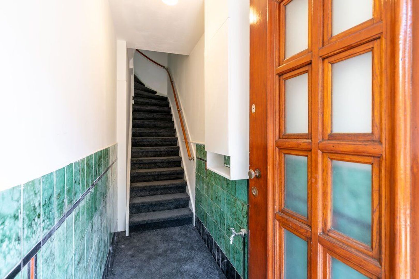 Van der Aastraat 92 .