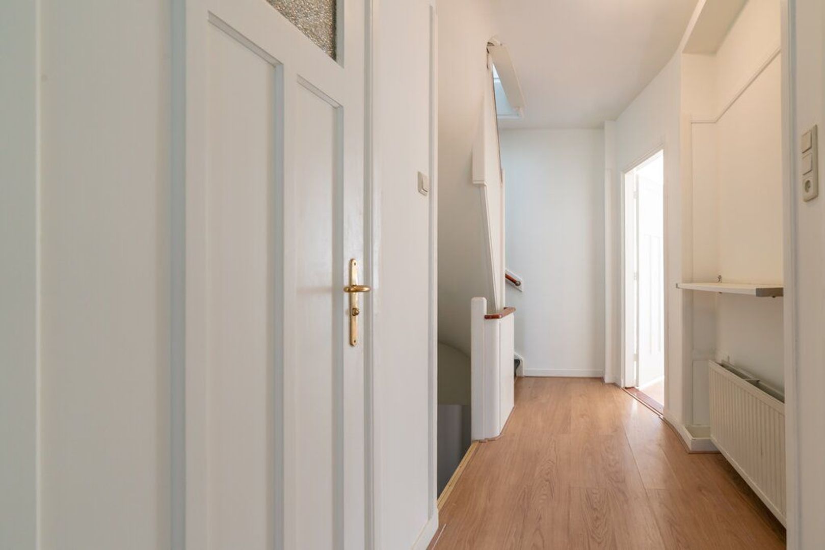 Van der Aastraat 92 .