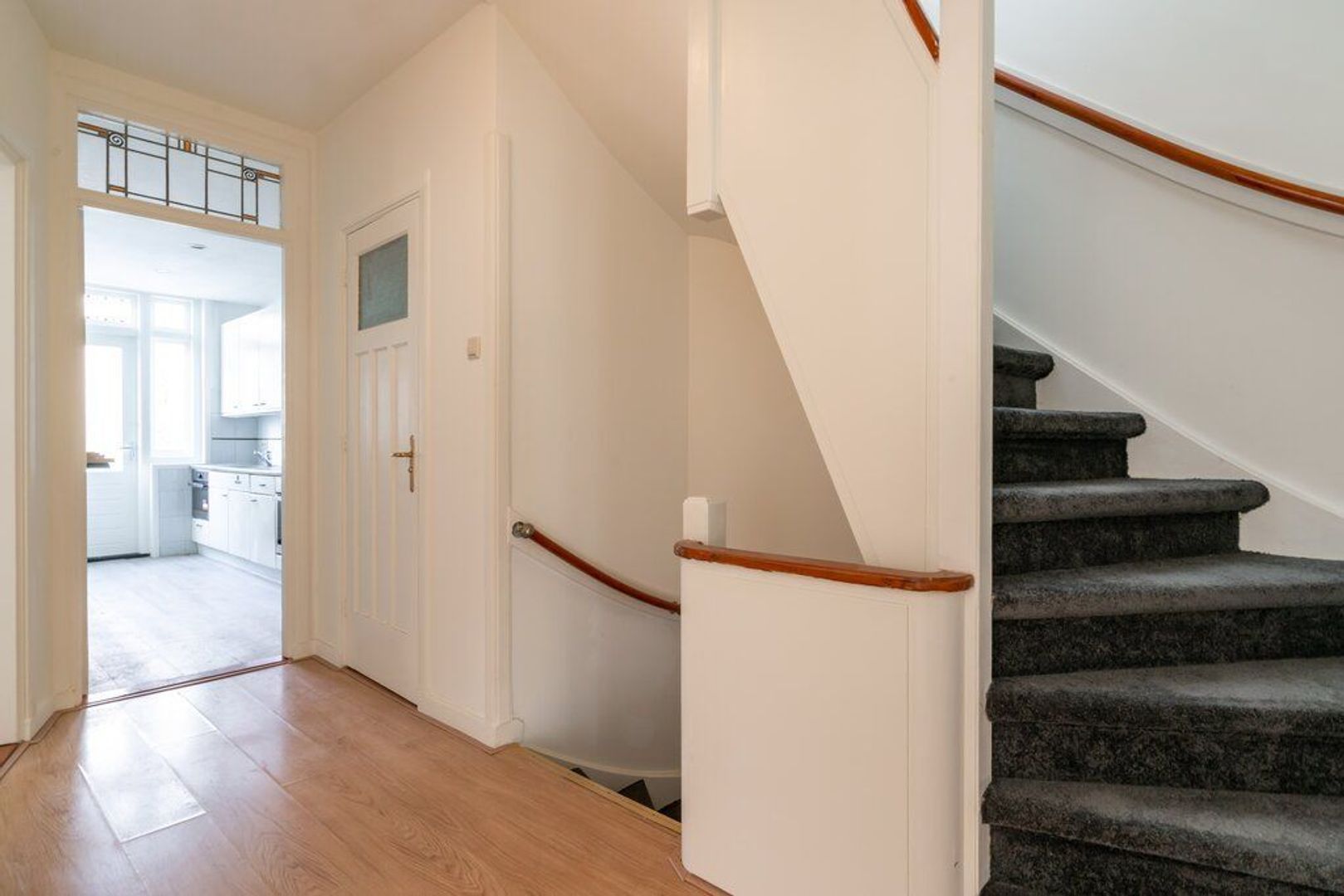 Van der Aastraat 92 .