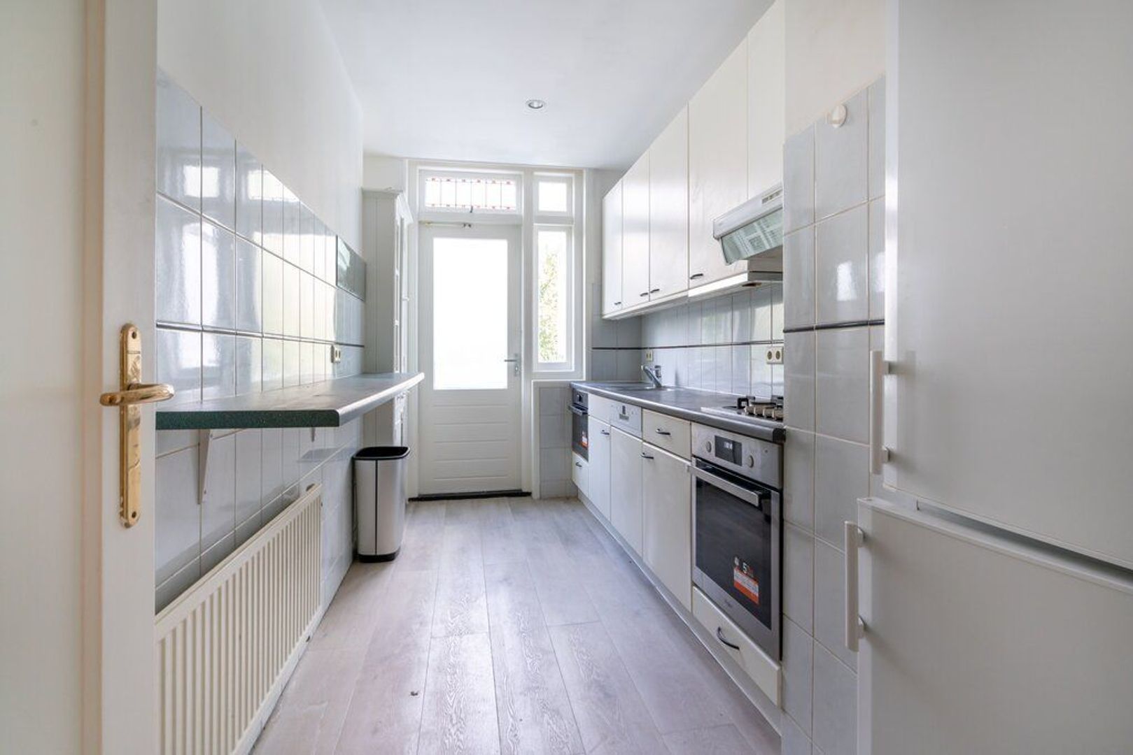 Van der Aastraat 92 .