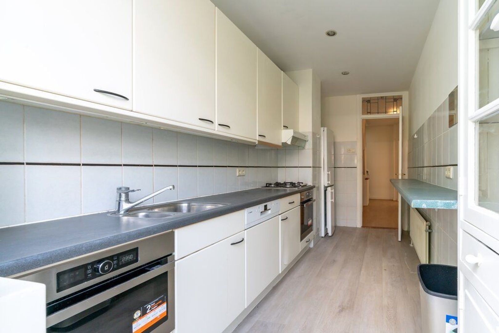 Van der Aastraat 92 .