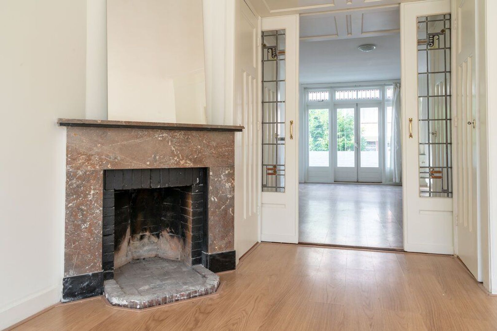 Van der Aastraat 92 .