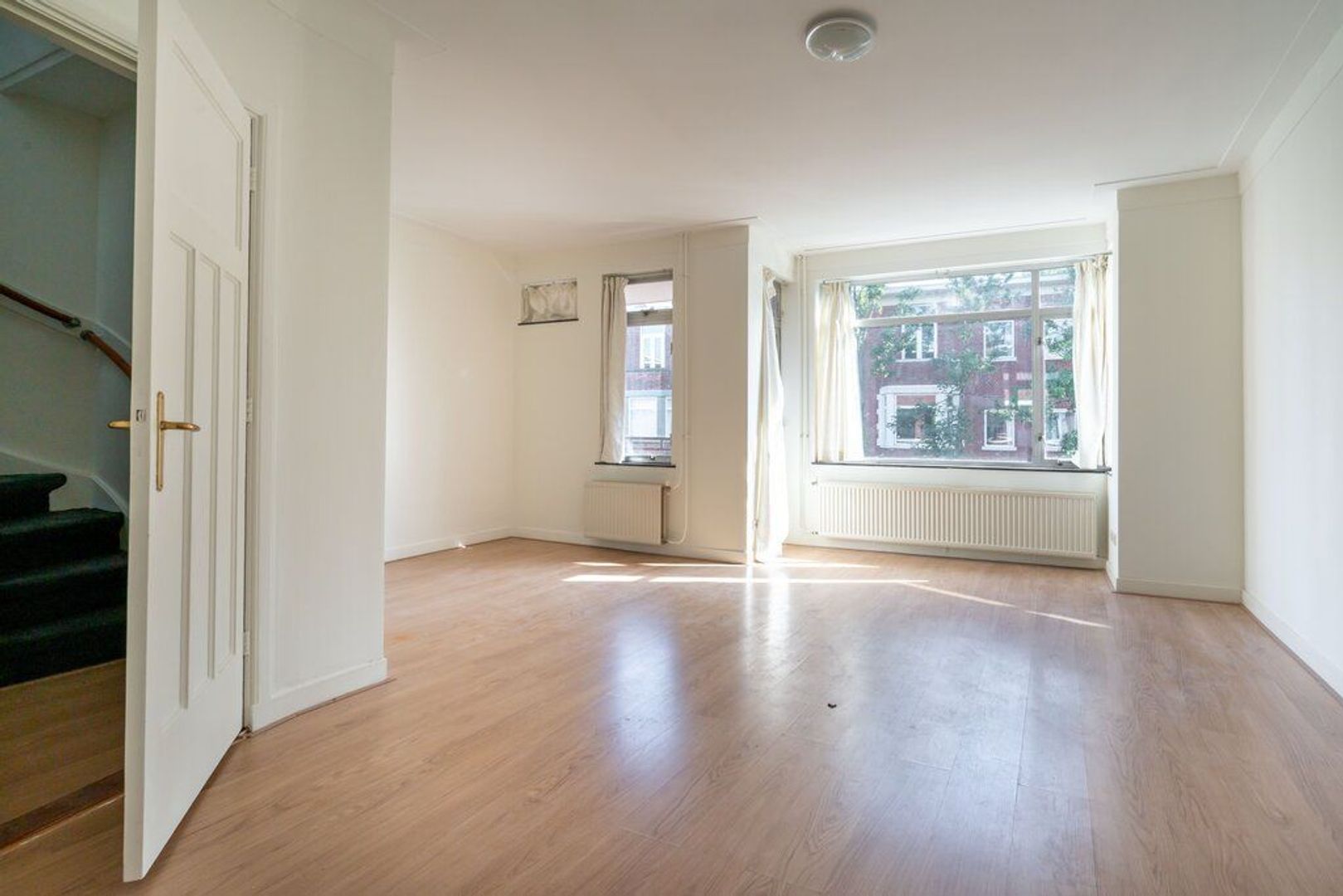 Van der Aastraat 92 .