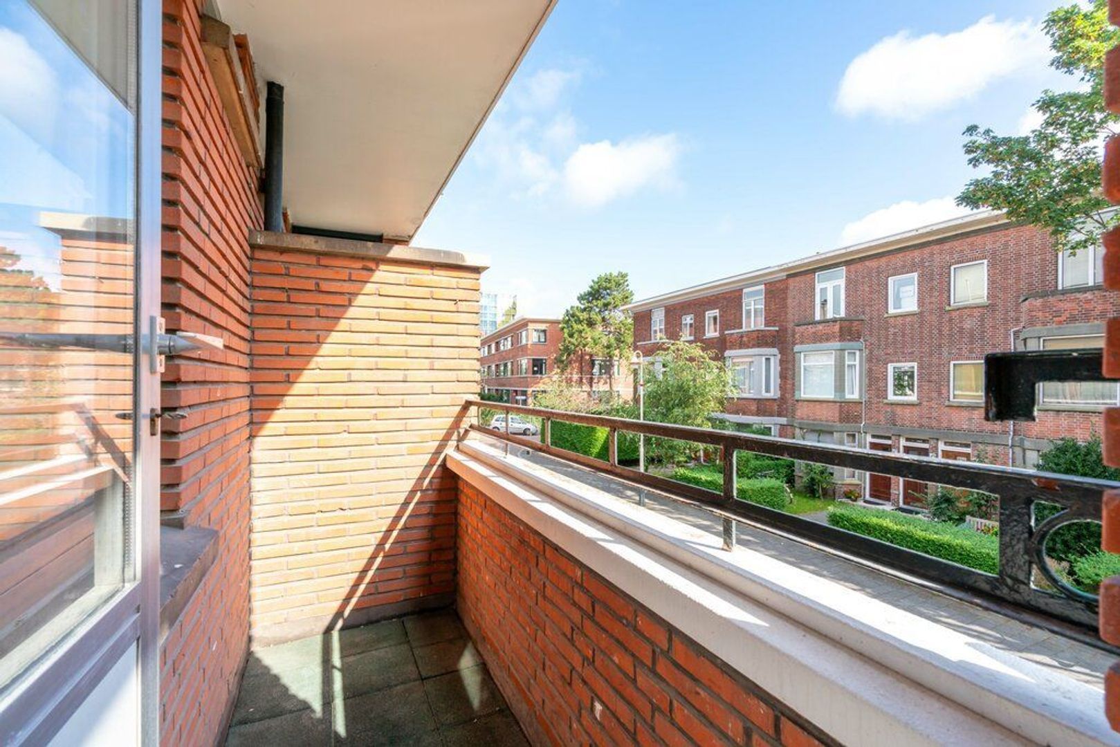 Van der Aastraat 92 .