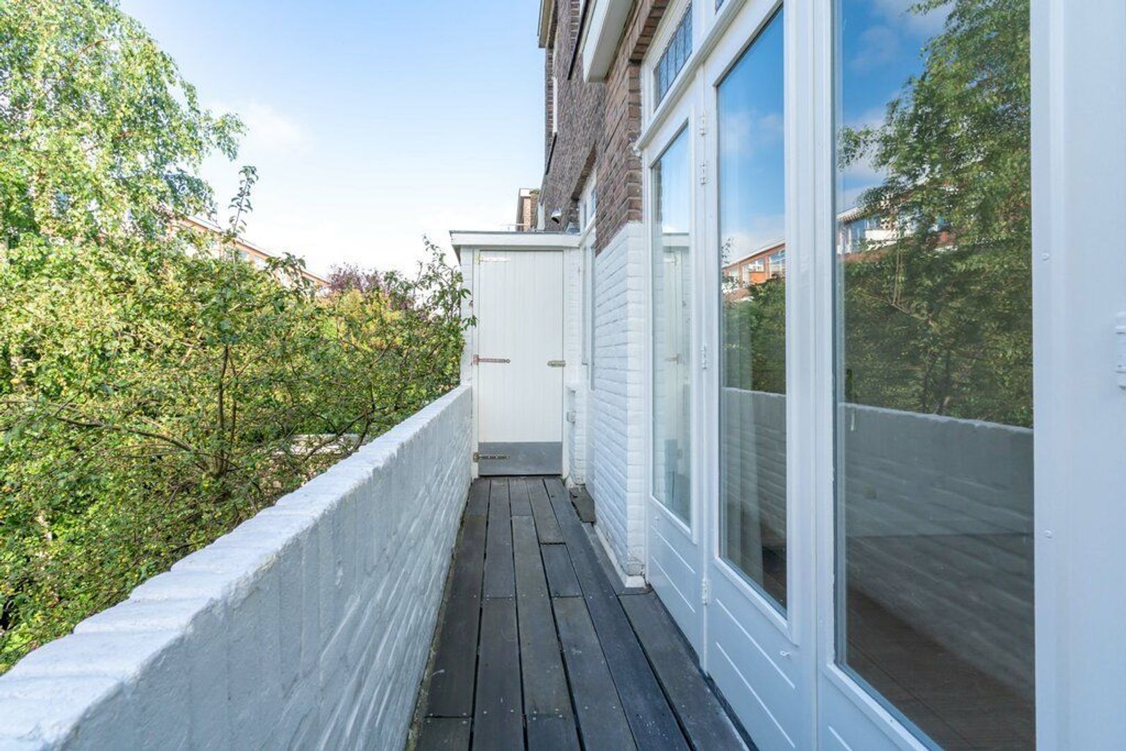 Van der Aastraat 92 .