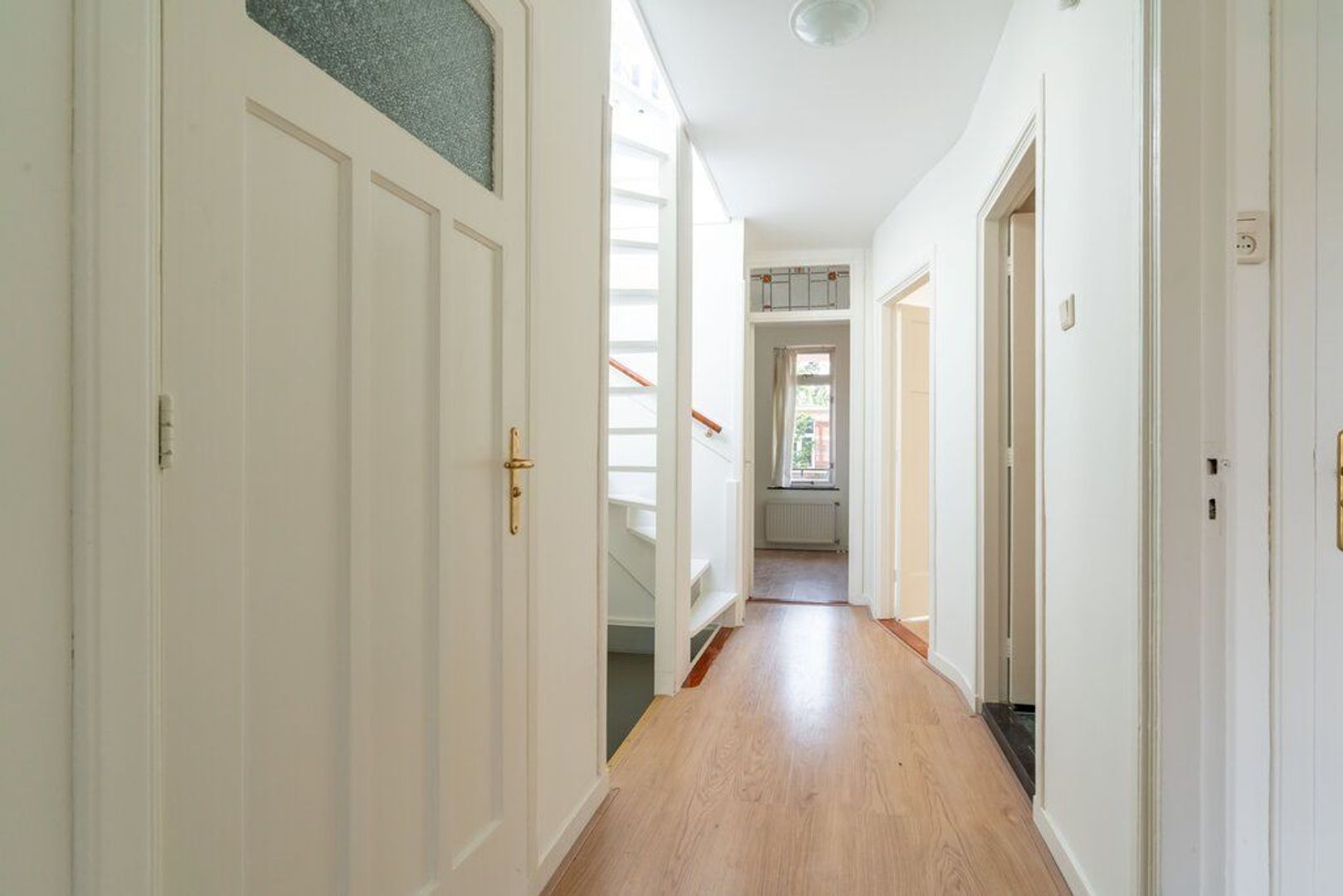 Van der Aastraat 92 .