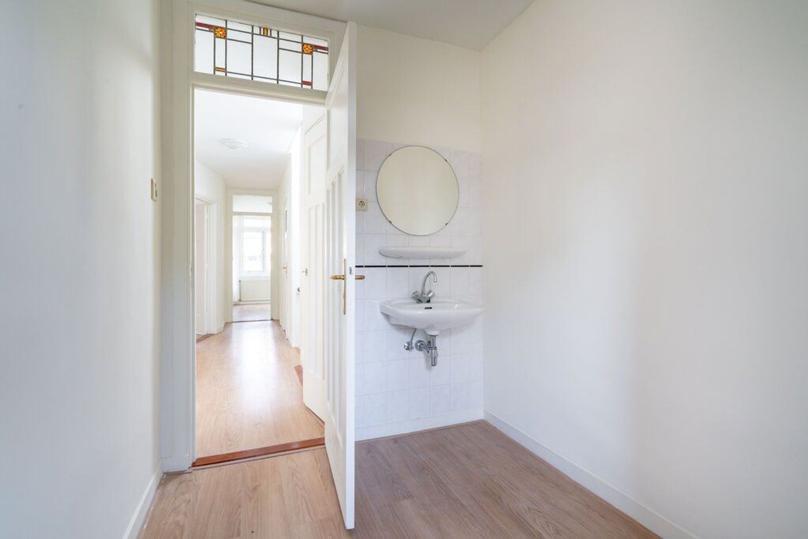 Van der Aastraat 92 .