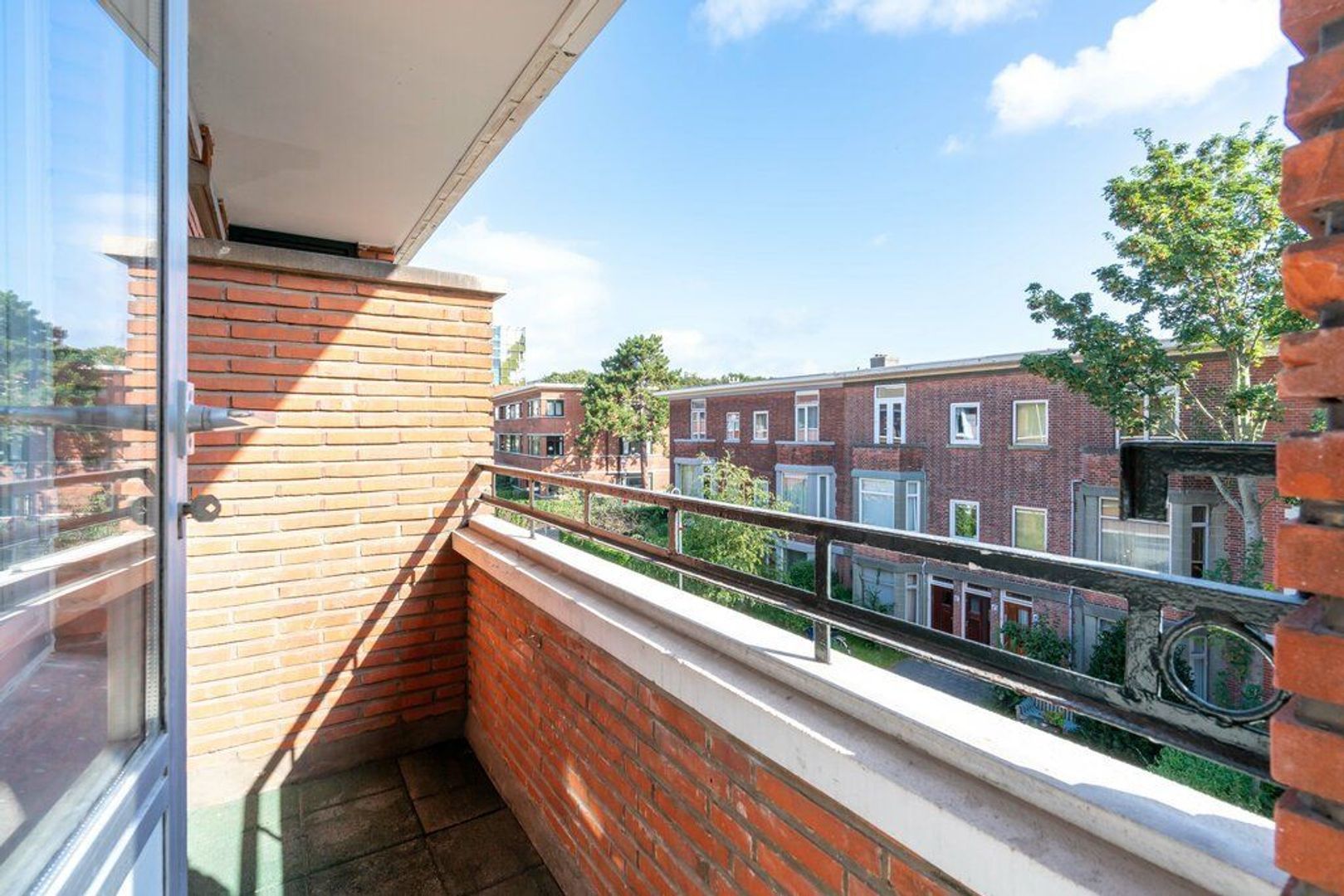 Van der Aastraat 92 .