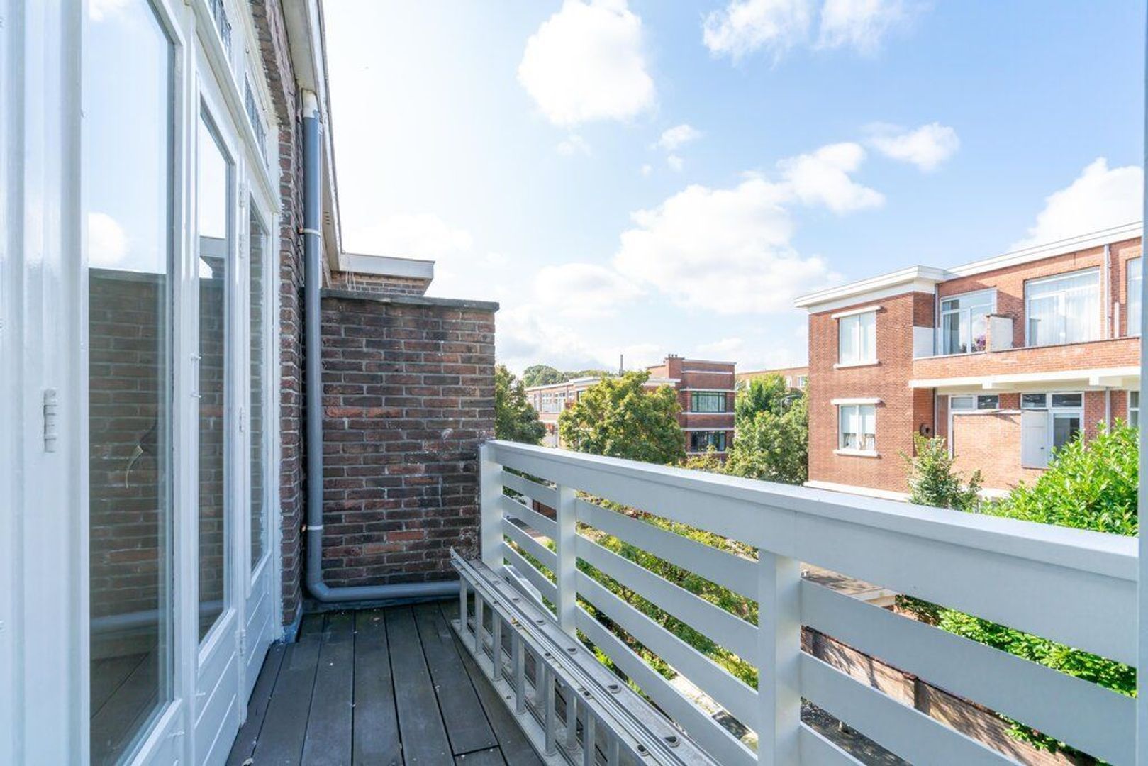 Van der Aastraat 92 .