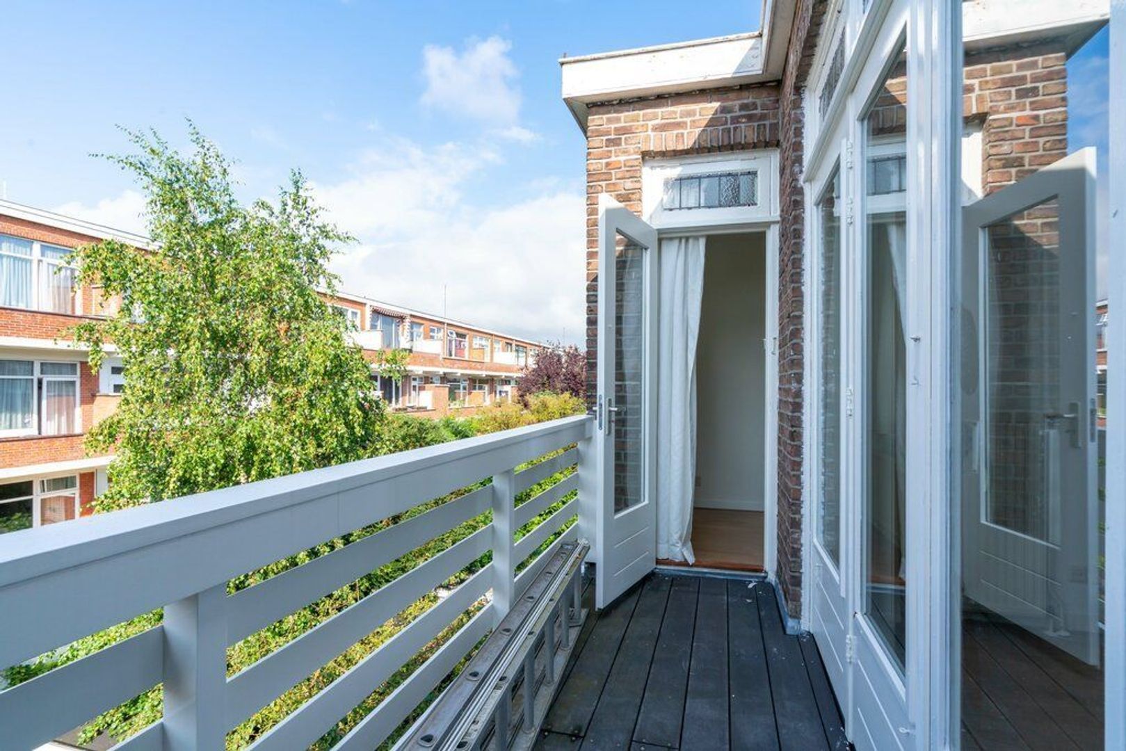 Van der Aastraat 92 .