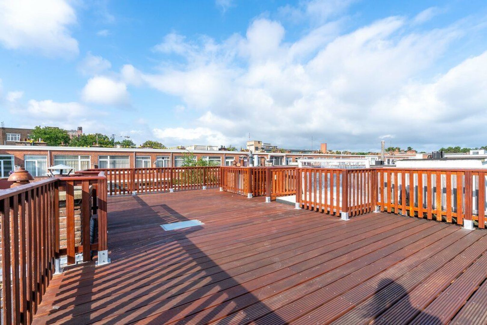 Van der Aastraat 92 .