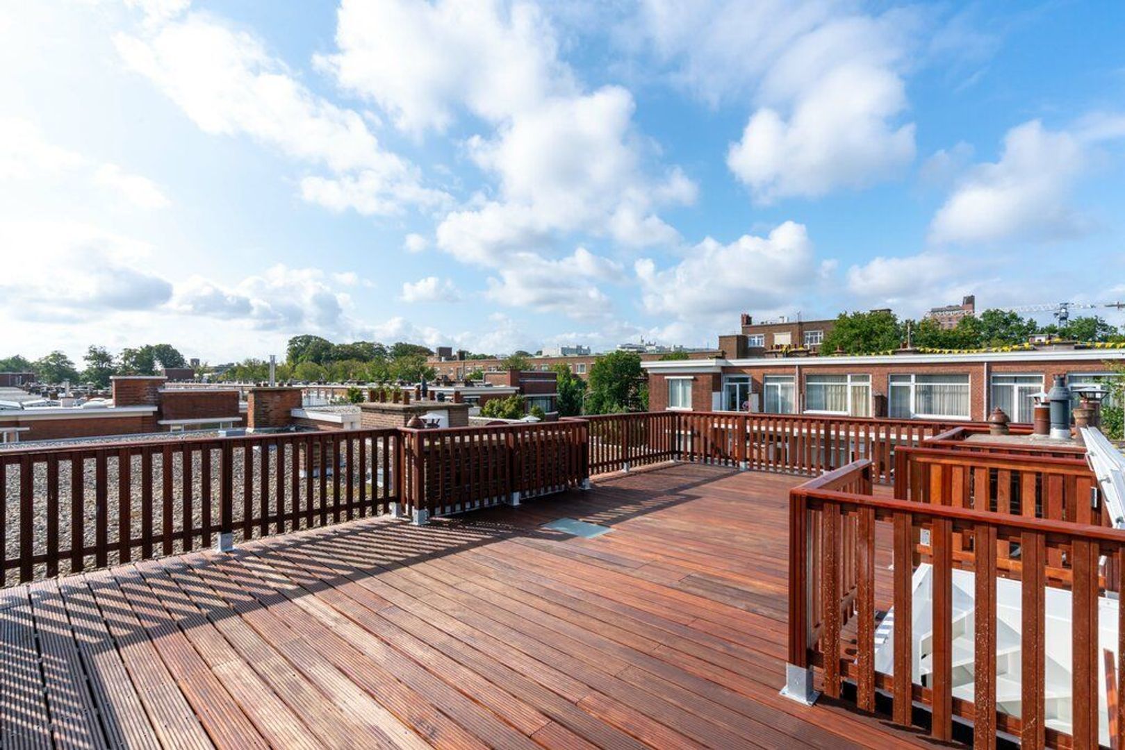 Van der Aastraat 92 .