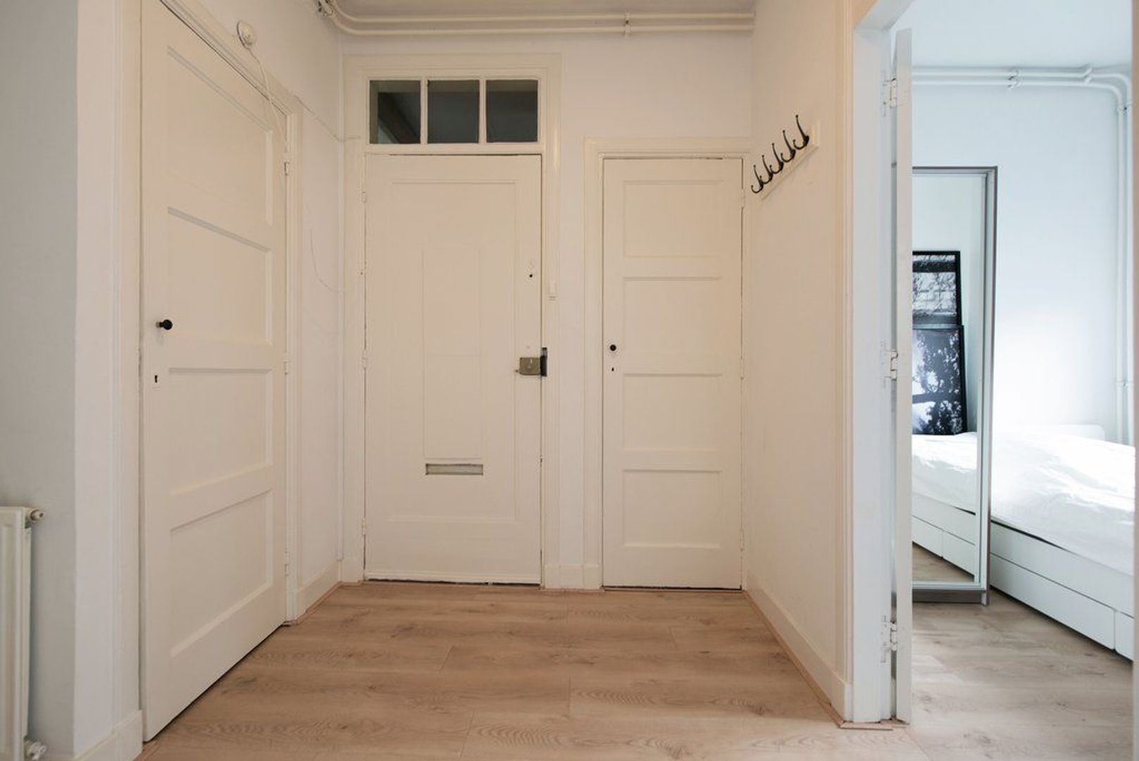 Weissenbruchstraat 236 .