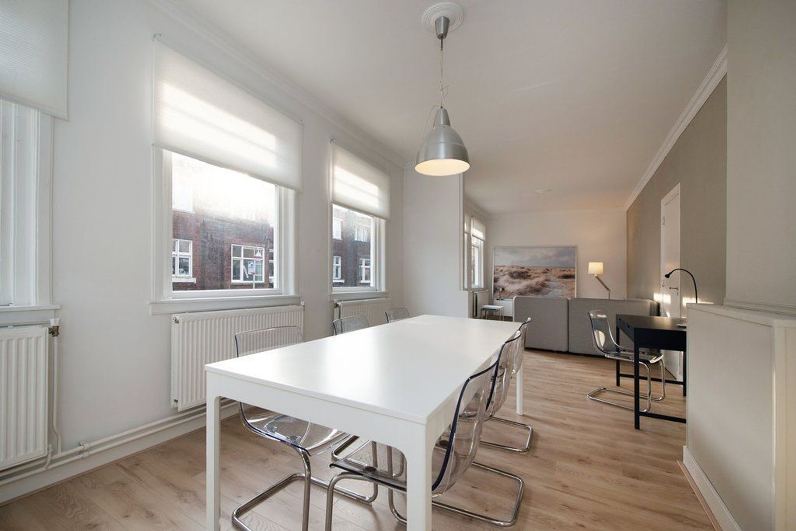 Weissenbruchstraat 236 .