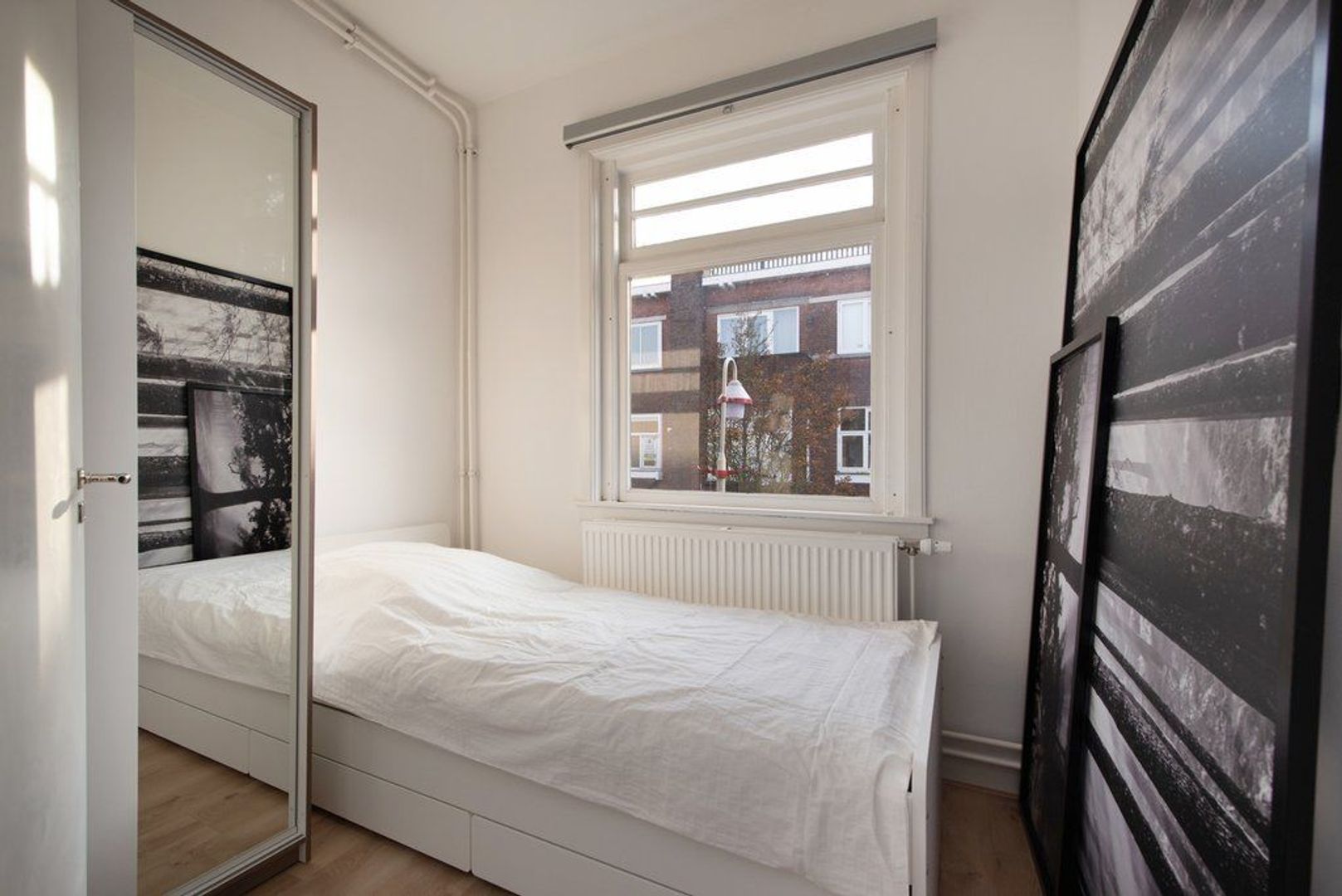 Weissenbruchstraat 236 .