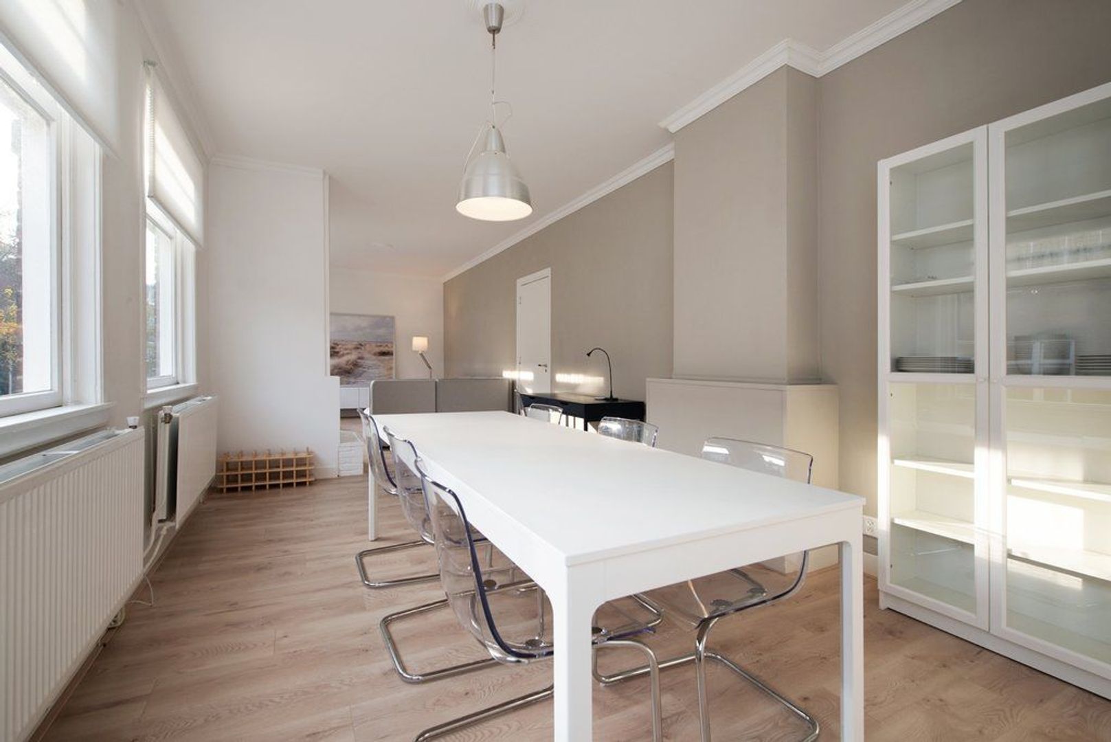 Weissenbruchstraat 236 .