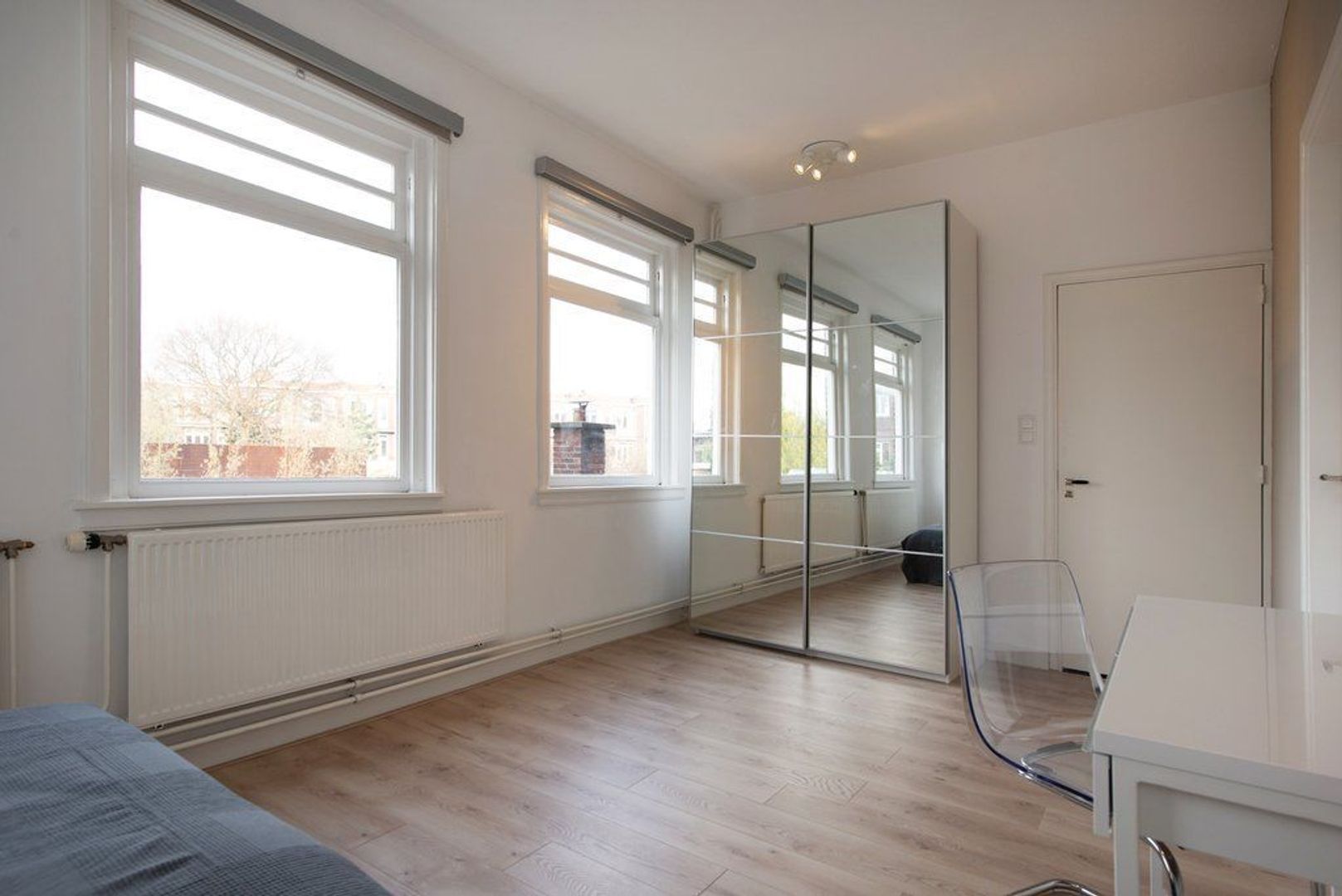 Weissenbruchstraat 236 .