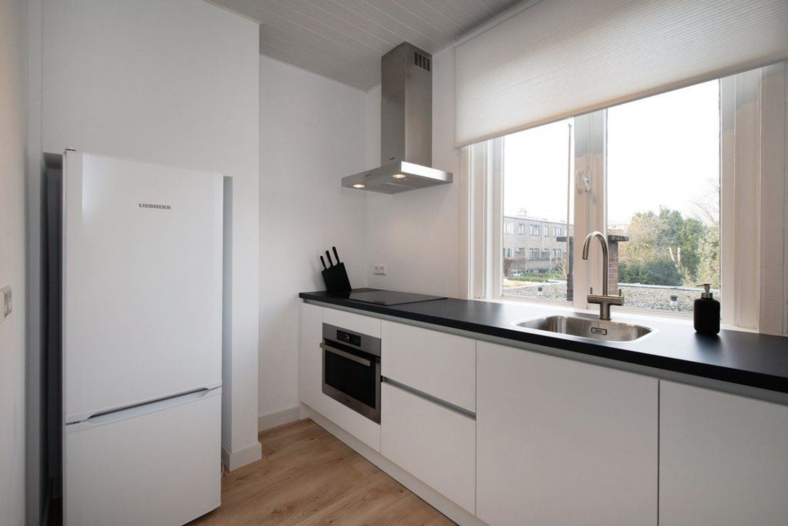 Weissenbruchstraat 236 .