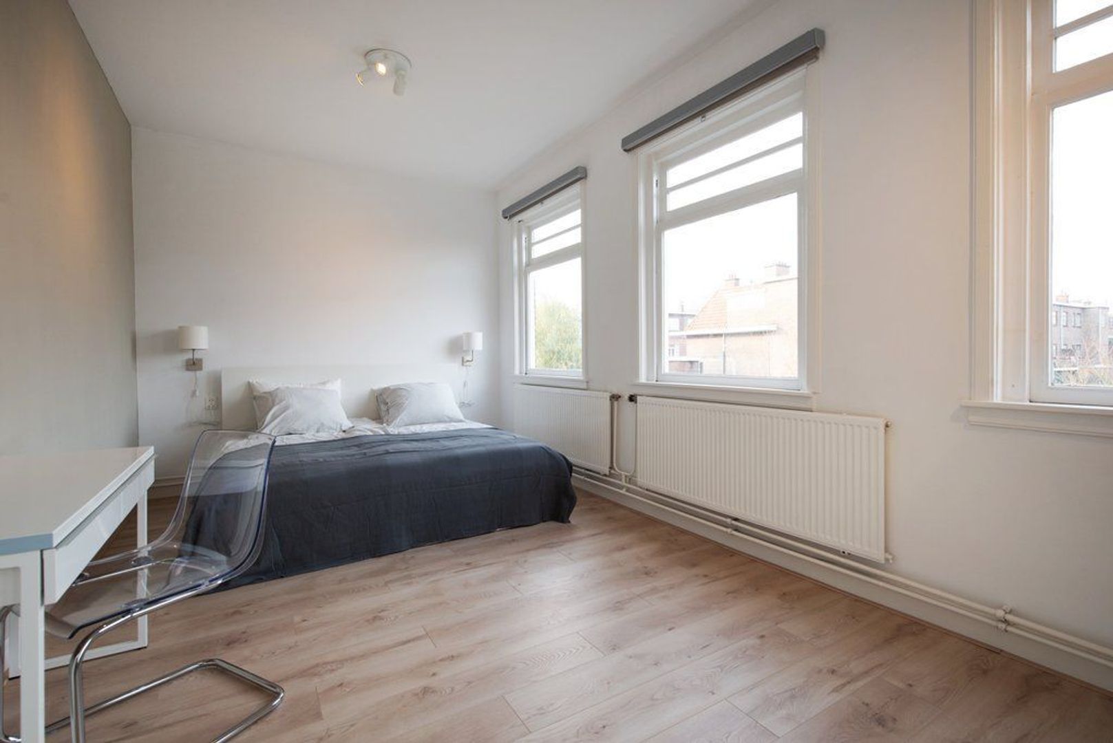 Weissenbruchstraat 236 .