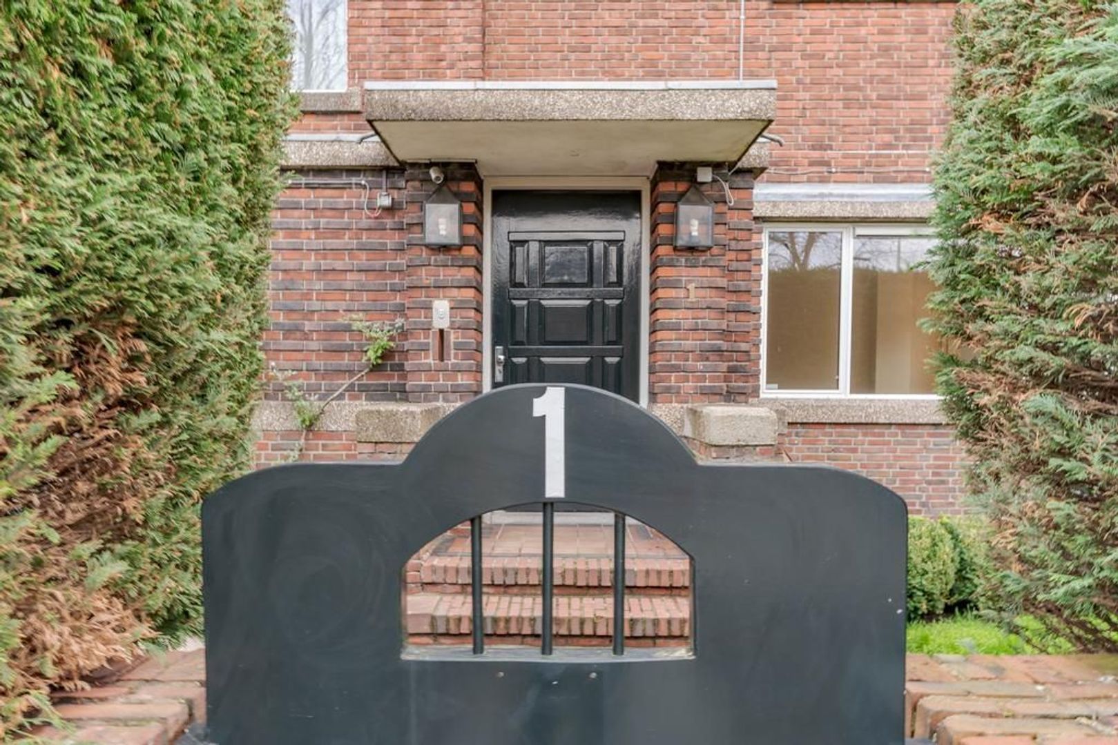 Laan van Clingendael 1