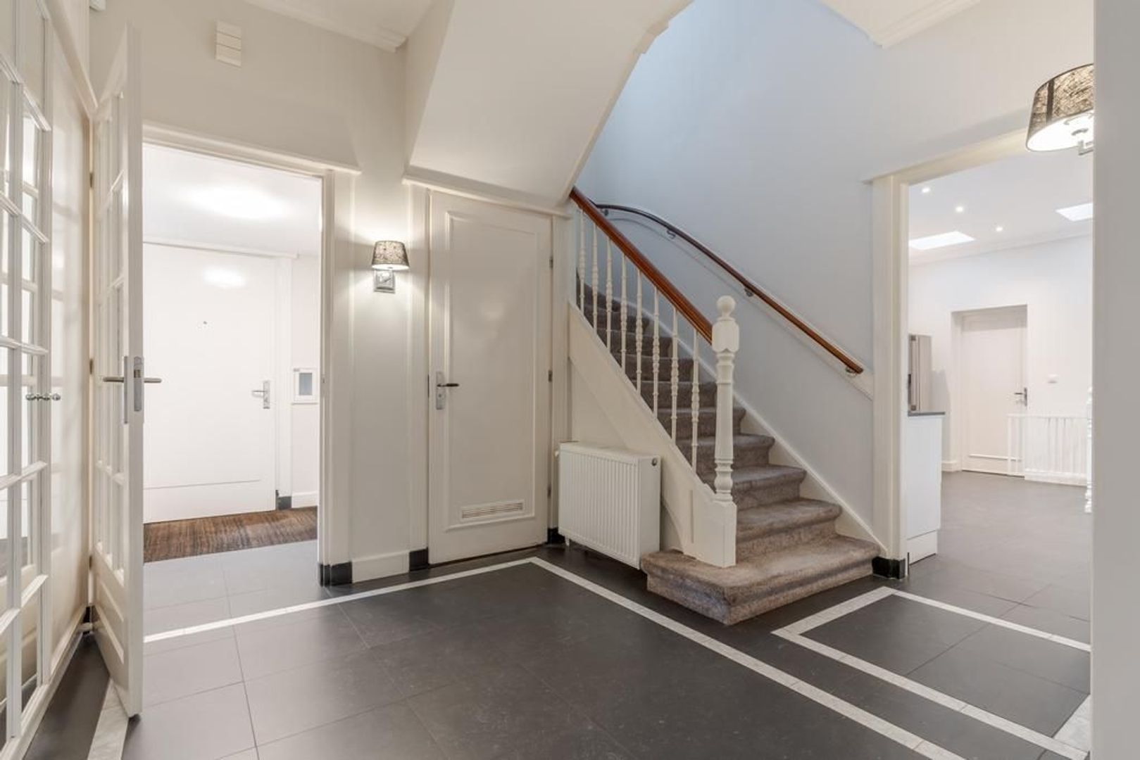 Laan van Clingendael 1