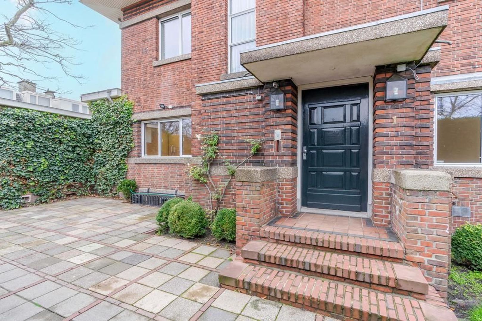 Laan van Clingendael 1