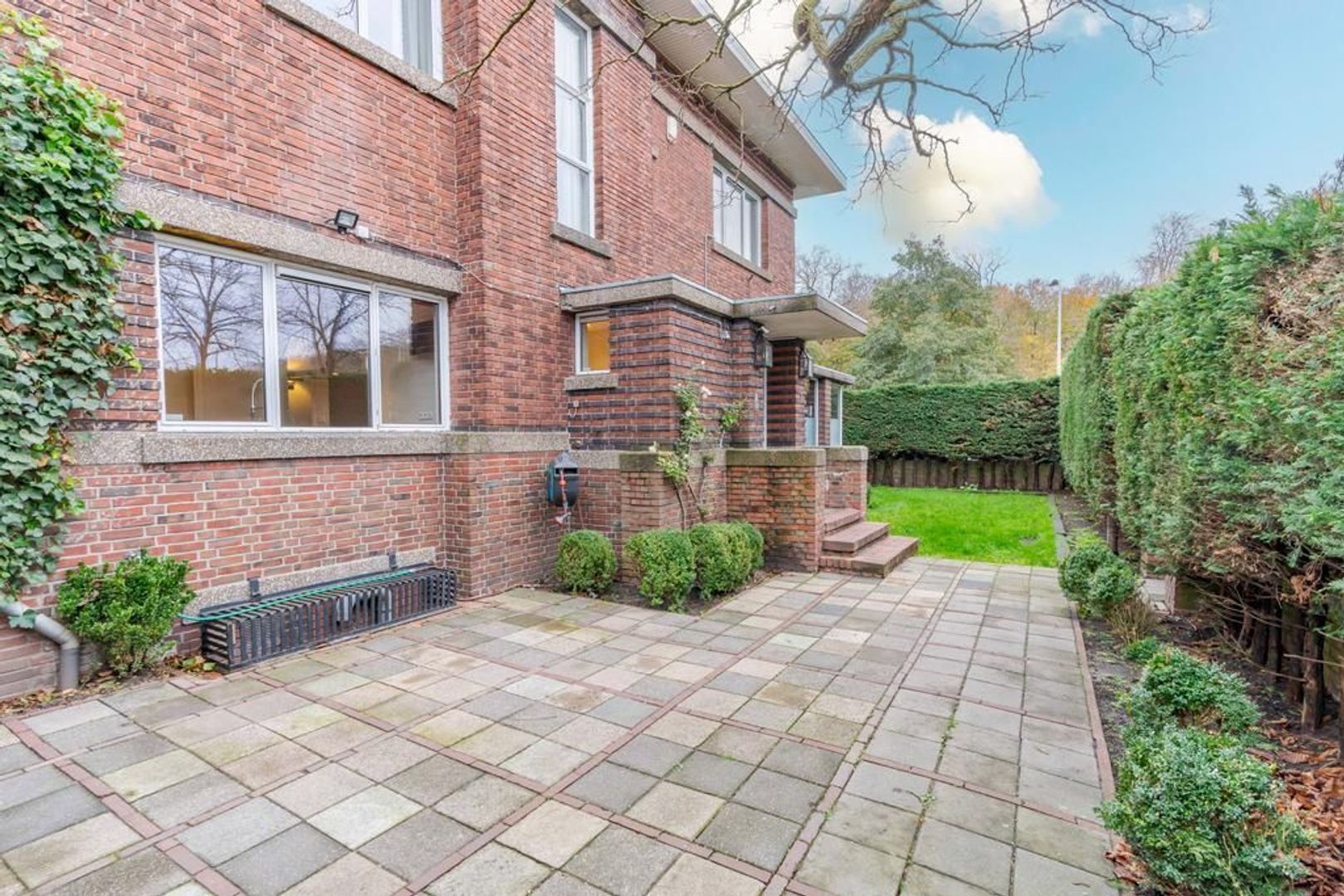 Laan van Clingendael 1