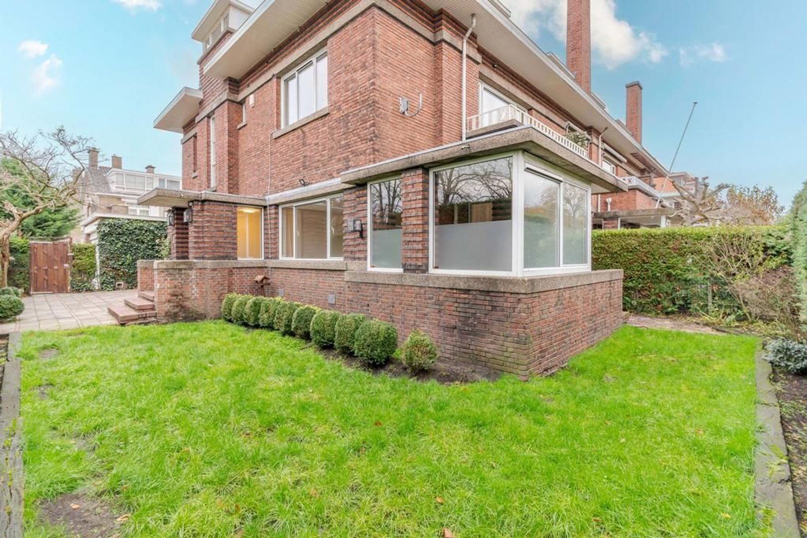 Laan van Clingendael 1