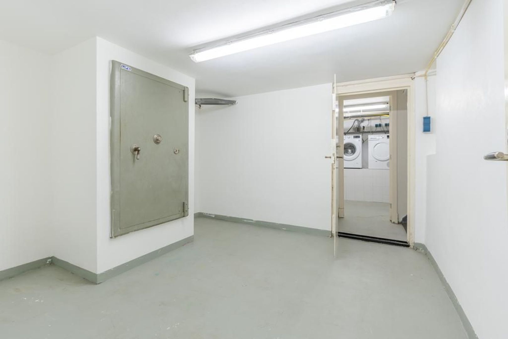 Laan van Clingendael 1