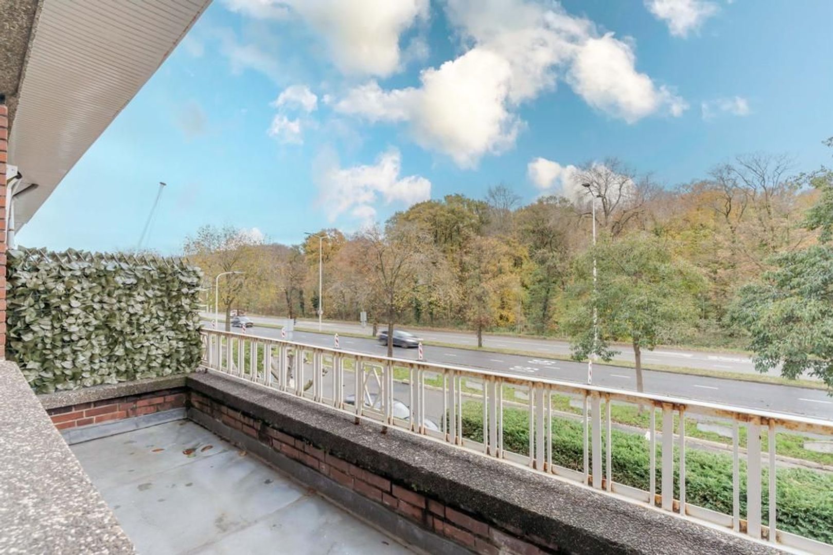 Laan van Clingendael 1